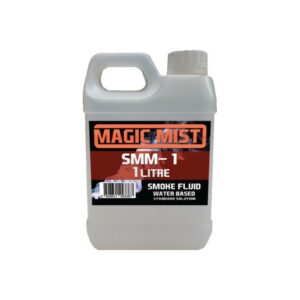 Smoke/Fog Liquid 1 Litre Ea
