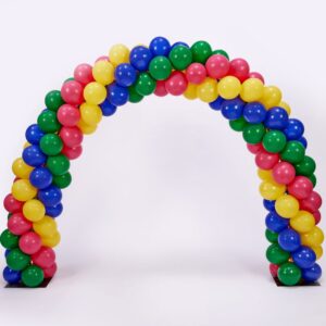 Arch Balloon Feature 6m Ea