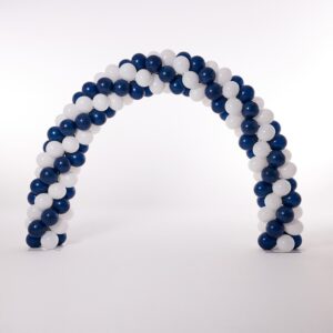 Arch Balloon Feature 8m Ea