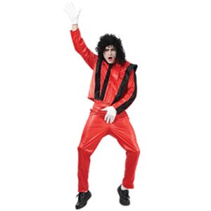 Costume Superstar Adult Medium Ea
