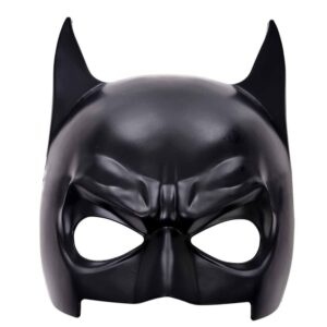 Mask Bat Black Ea