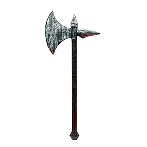 Axe Plastic 70cm Ea