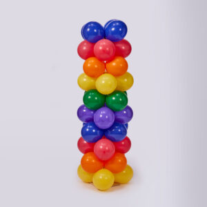 Pillar of Fun Balloon Feature Ea