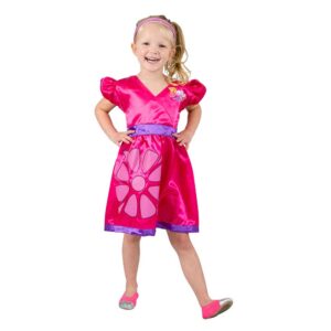 Costume Dora and Friends Ea LIMITED STOCK