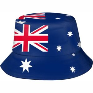 Australian Bucket Hat Ea