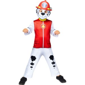 Costume Paw Patrol Marshall Toddler Large Ea