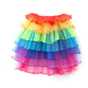 Tutu Rainbow Child Ea
