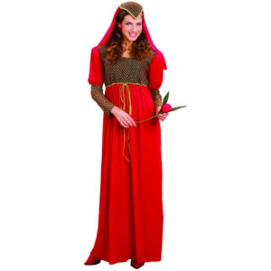 Costume Juliet Adult Large Ea