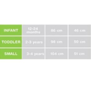 Costume Frozen 2 Olaf Child Extra Small Ea