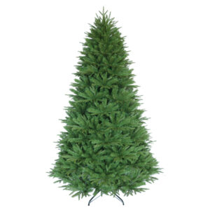 Christmas Tree Deluxe Mixed 1.8m Ea