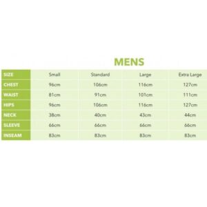 Costume Big Cat Convict Adult XL Ea LIMITED STOCK