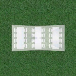 Marquee Package Sit Down Dining for 24