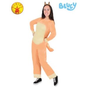 Costume Chilli Deluxe Adult Standard Ea