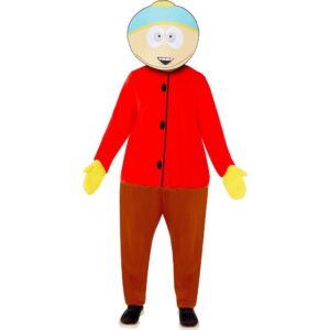 Costume South Park Cartman Adult Large Ea