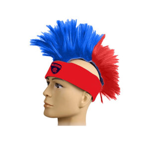 Melbourne Team Mohawk Ea