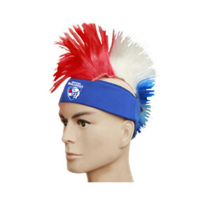 Western Bulldogs Team Mohawk Ea