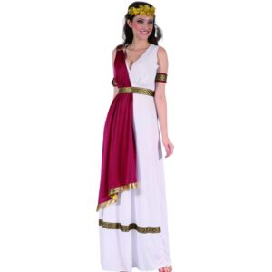 Costume Goddess Adult Large Ea