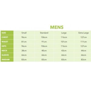 Costume Cobra Kai Miyagi Adult Standard Ea