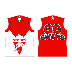 Sydney Guernsey Mobile