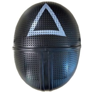 Squid Game Mask Triangle Ea