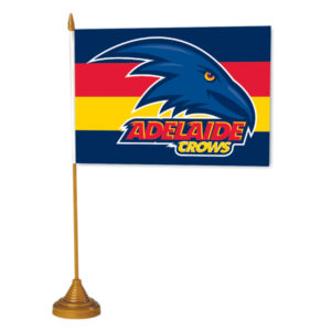Adelaide Flag Desk Ea