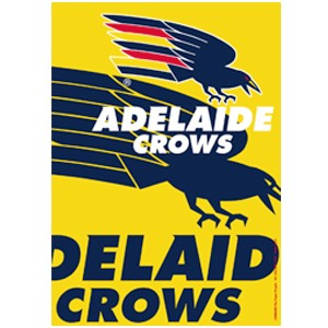 Adelaide Poster Ea COLLECTORS EDITION