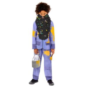 Costume Mr Twit Classic Child Medium Ea