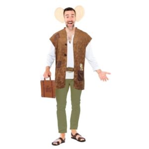 Costume BFG Adult Large Ea LIMITED STOCK