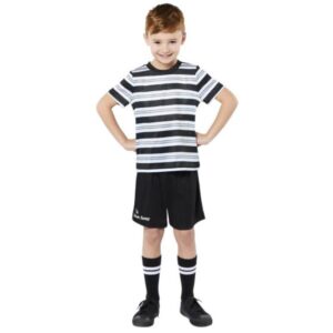 Costume Addams Family Pugsley Child Small Ea