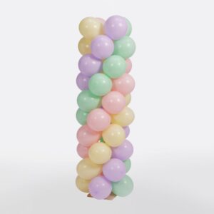 Pillar of Fun Premium Balloon Feature Ea