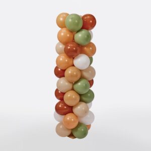 Pillar of Fun Premium Balloon Feature Ea