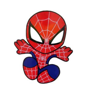 Character Prop Small Up to 70cm HIRE Ea