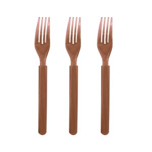 Ultra Fork Heavy Duty Acorn 17cm Pk 20