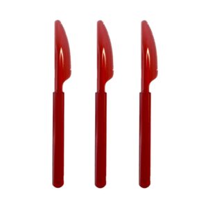 Ultra Knife Heavy Duty Cherry 17cm Pk 20