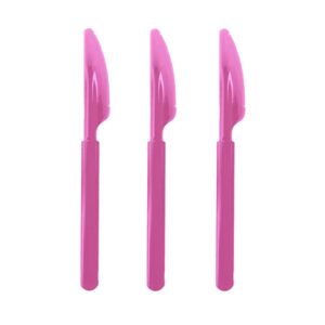 Ultra Knife Heavy Duty Flamingo 17cm Pk 20