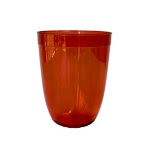 Ultra Cup Heavy Duty Cherry 440ml Pk 20