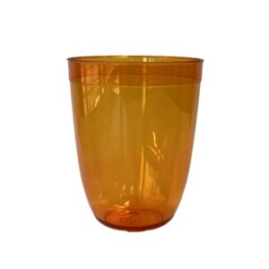 Ultra Cup Heavy Duty Tangerine 440ml Pk 20