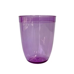 Ultra Cup Heavy Duty Lilac 440ml Pk 20