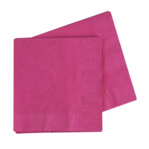 Ultra Napkin Lunch Flamingo 2 ply Pk 40