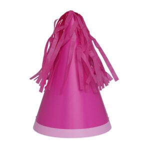 Ultra Party Hat Flamingo Pk 10