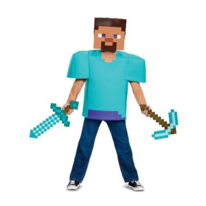 Minecraft Sword Ea