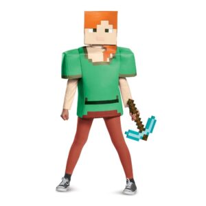 Minecraft Pickaxe Ea