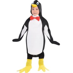 Costume Penguin Child Large Ea
