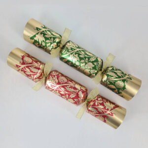 Bon Bon Embossed Filigree 30cm Pk 6