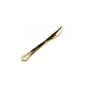 Knife Gold Heavy Duty Pk 12