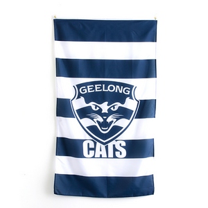 Geelong Flag Supporter Ea