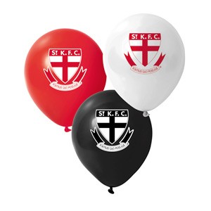 St Kilda Balloon Pk 25