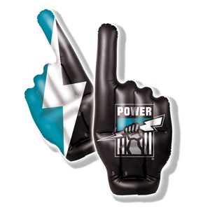 Port Adelaide Inflatable Hand Ea
