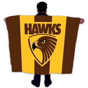 Hawthorn Cape Flag Ea COLLECTORS EDITION