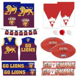 AFL Grand Final Kit